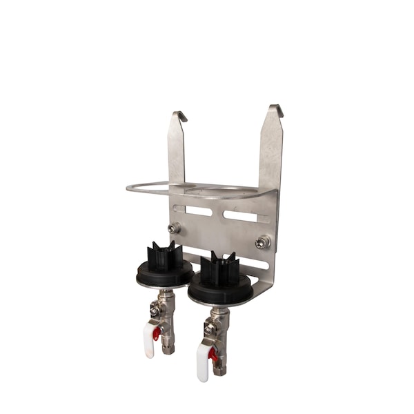 IL HD MOUNT KIT - 2PT CAGE HANGER BEARINGS